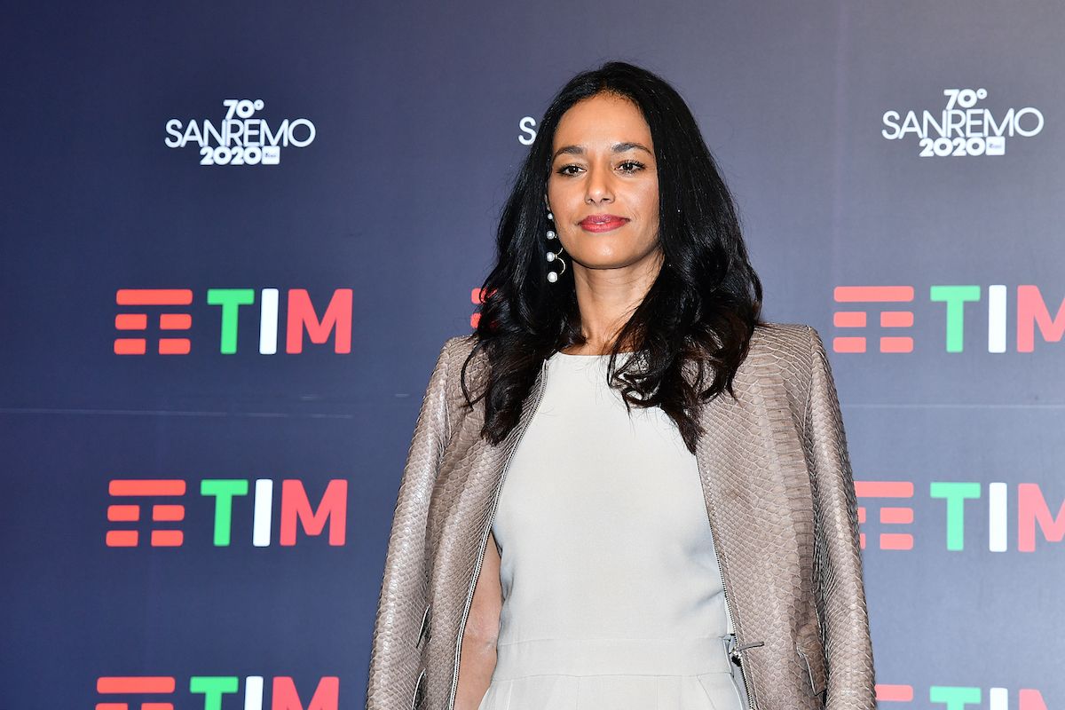 Rula Jebreal Rula Jebreal