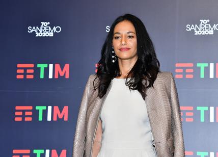 Social, scintille tra Fabio Fazio e Rula Jebreal per un post sull'8 marzo