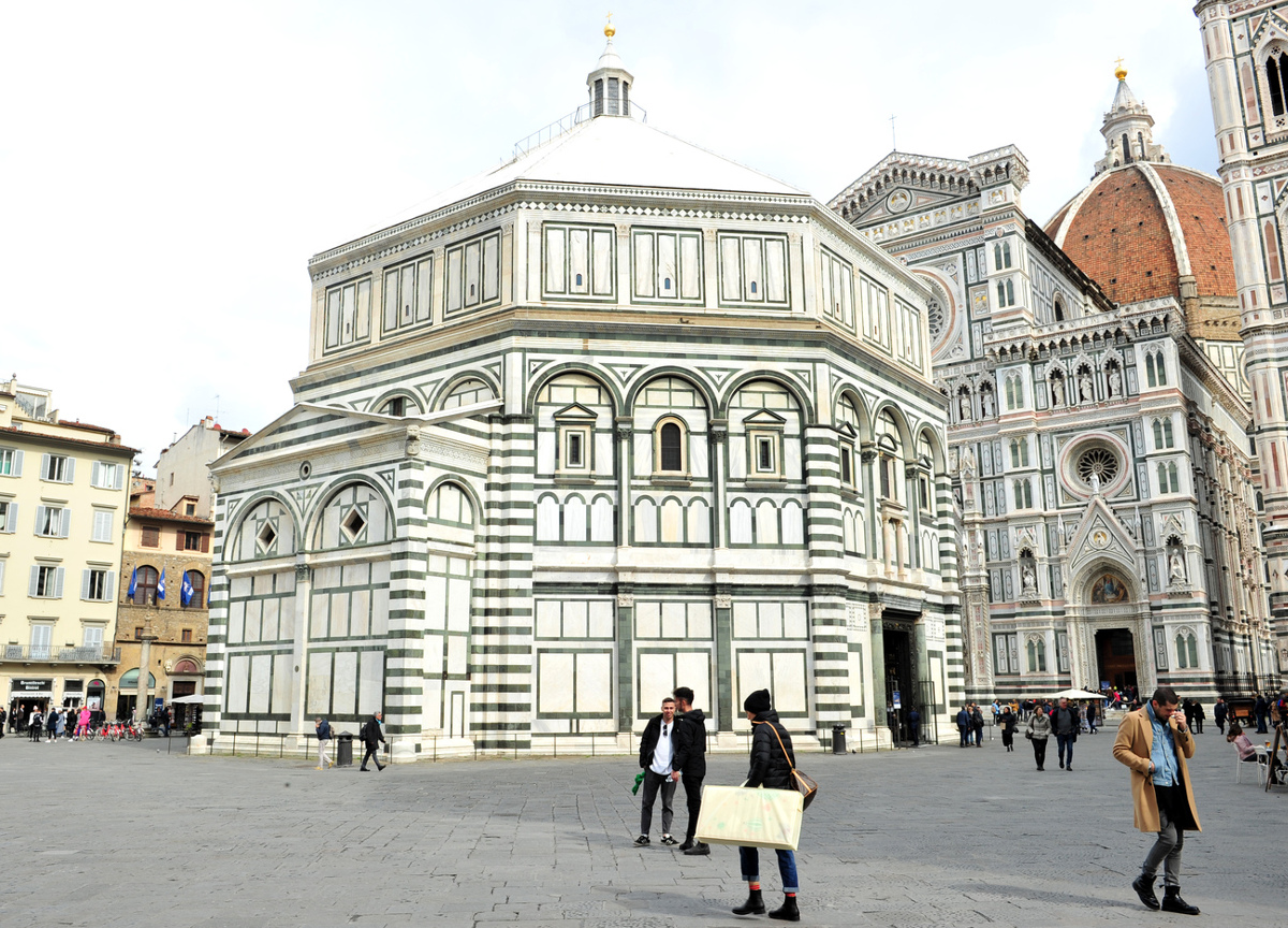 terremoto firenze, epicentro impruneta, nardella