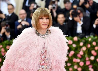 anna wintour vogue america rivolta redazione