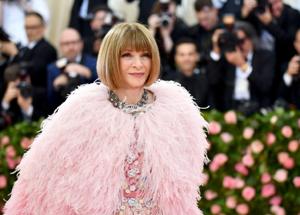 Anna Wintour lascia la direzione di Vogue dopo 37 anni. Ecco che cosa farÃ  ora