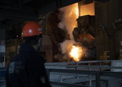 Ex-Ilva, ArcelorMittal investe in Francia ma non in Italia