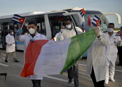 Medici cubani in Calabria, la rivolta dei precari: a loro 3 anni di contratto