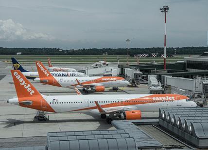 Malpensa, riapre il terminal 2 chiuso nel 2020 per il Covid