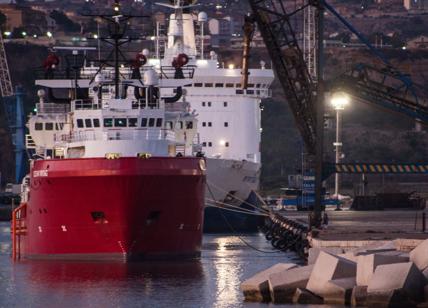 Migranti, Ong stoppata: l’Italia chiede aiuto, no da Germania e Norvegia