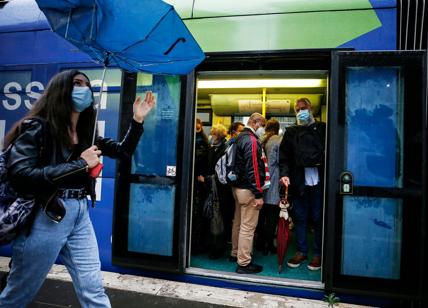 Sciopero: a Milano venerdì stop di 24 ore di tram, bus e metro