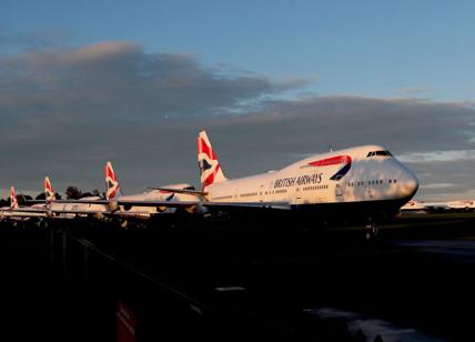 Ita, British Airways sfida Lufthansa: gruppo Iag studia il dossier della newco