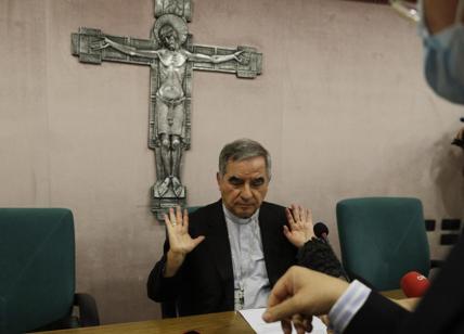 Il cardinale Angelo Becciu indagato anche per associazione a delinquere