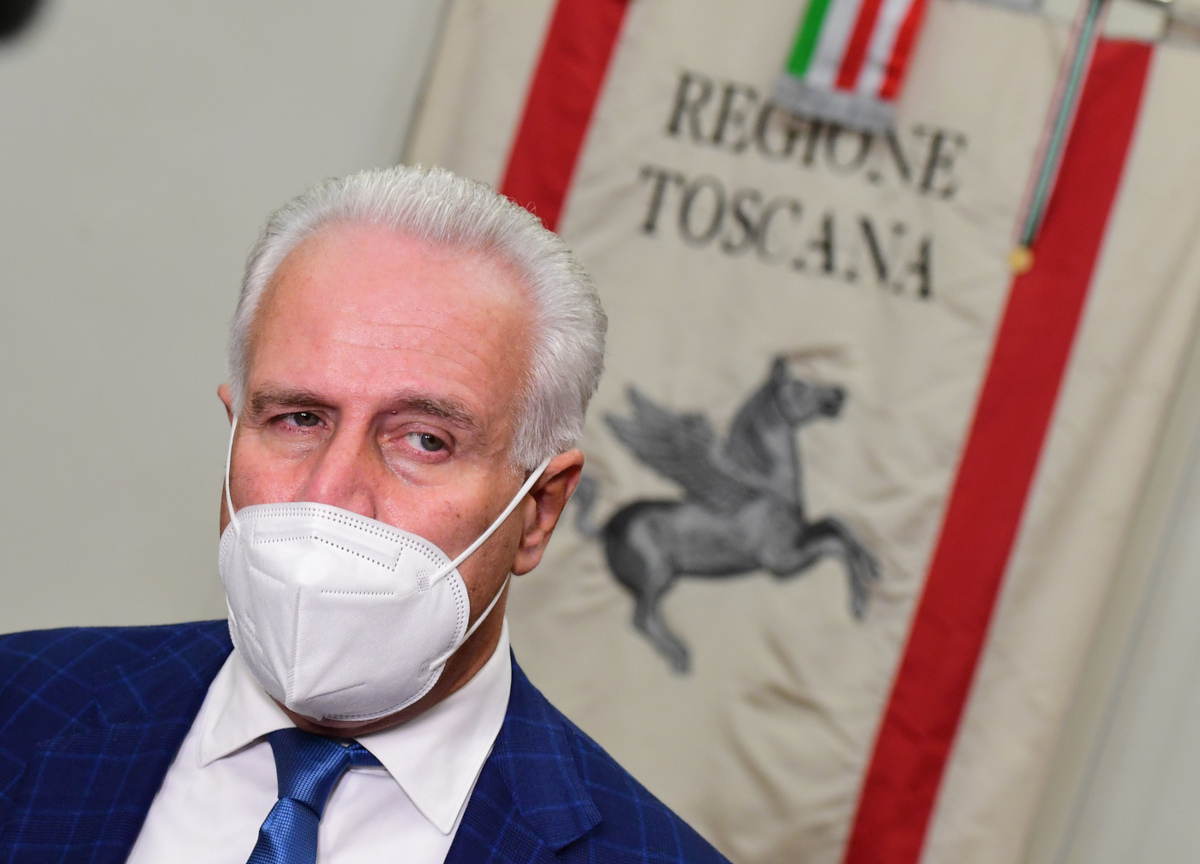 toscana, eugenio giani, piombino, rigassificatore