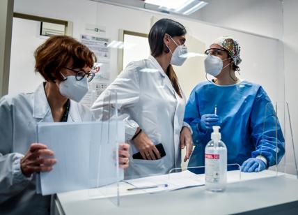 Medici extracomunitari, al via le assunzioni all'ospedale San Giovanni