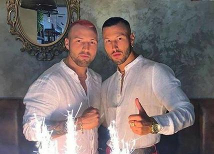 Spaccio ed estorsione: un'altra condanna per i fratelli Bianchi, dopo Willy