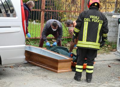 Incidente sul lavoro, studente muore a 18 anni nell'ultimo giorno di stage