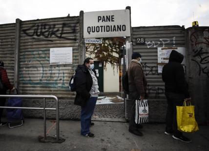 Guerra, conseguenze in Italia. Aumenta il costo del pane, blocchi stradali
