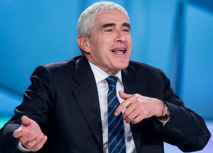 Casini candidato Pd, dall’ironia alla beffa valanga di proteste nel partito