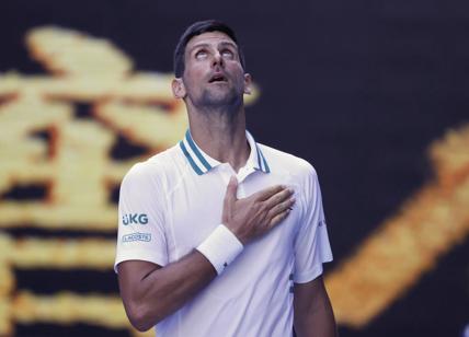 Tutti contro Novak Djokovic: perché il tennista serbo è il cattivo perfetto
