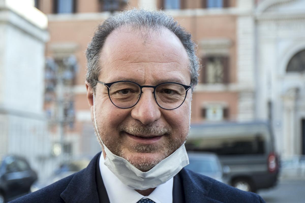 Giorgio Mulè, Giorgio Mulè,