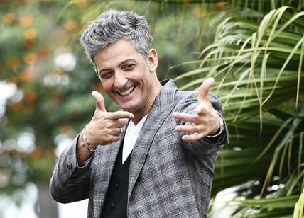 Fiorello: "Cattelan al posto di Fazio. L'amore alla mia età? Si fa, si fa"