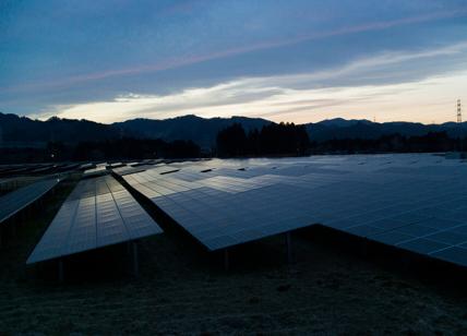 Fukushima, nasce un super impianto solare nei luoghi del disastro nucleare