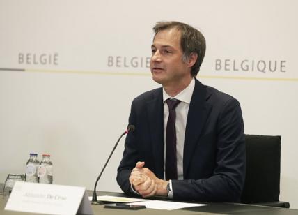Vaccinazione obbligatoria: il Belgio verso il dibattito in Parlamento
