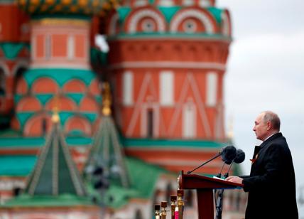 Russia, l'Economist: "Le sanzioni non funzionano come previsto"