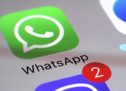 WhatsApp down: oggi l’app di messaggistica non funziona