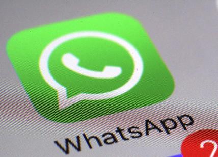 WhatsApp, la funzione Community sbarca su iPhone: spunta il menù nella Beta