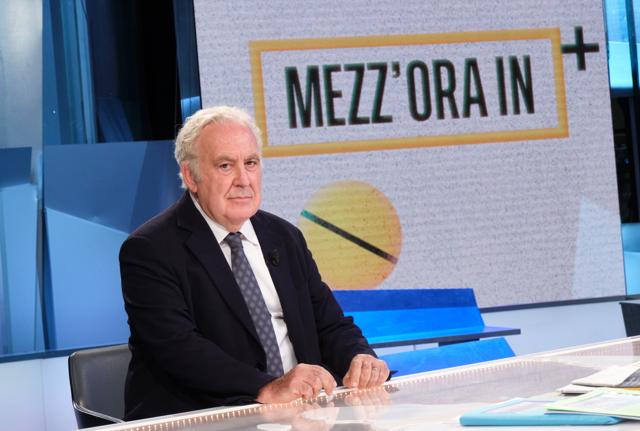 Michele Santoro Michele Santoro