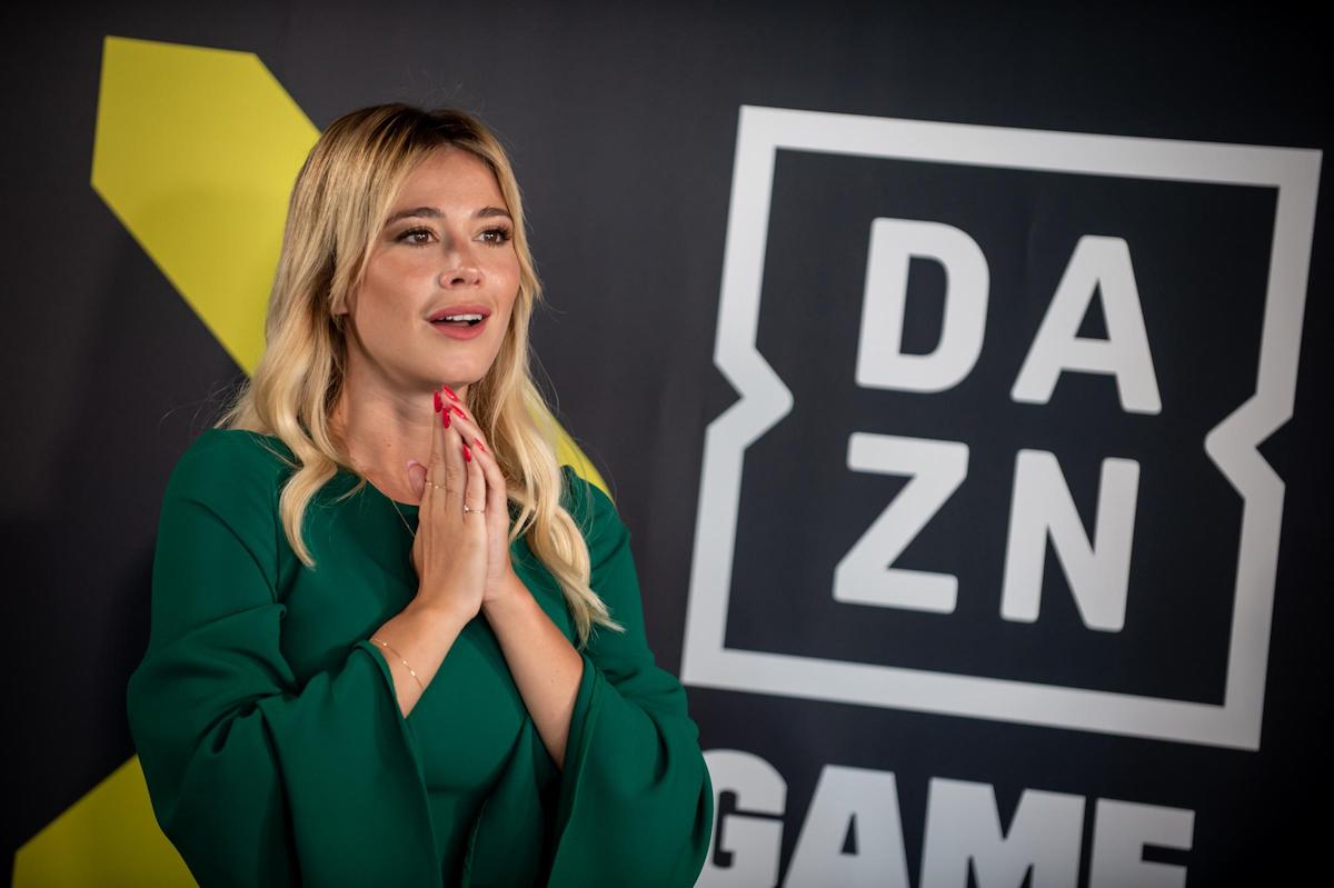 dazn studios serie e film