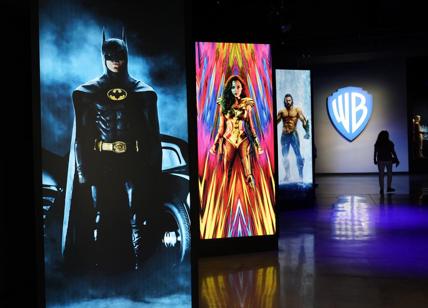 Warner Bros sfida Netflix e Amazon. Pronto il nuovo colosso con Discovery