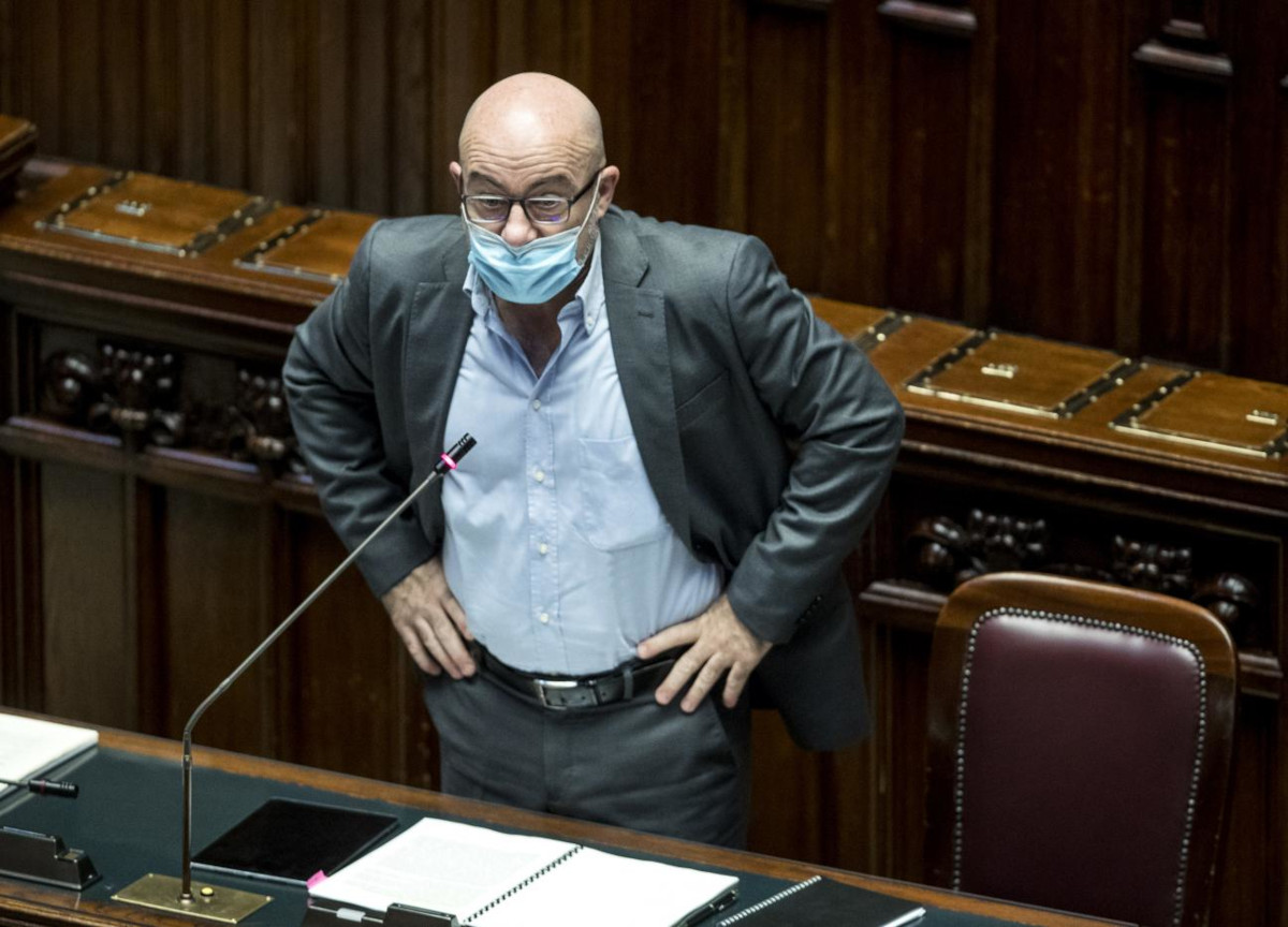 governo, roberto cingolani, conflitto di interessi, solvay