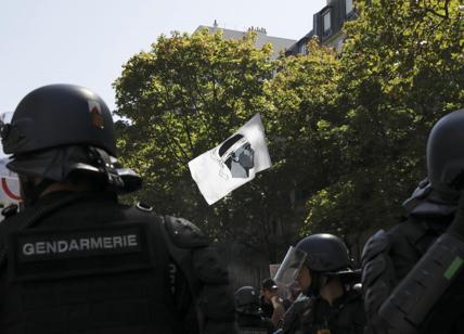 Elezioni Francia, la Corsica spaventa Macron: mega proteste indipendentiste