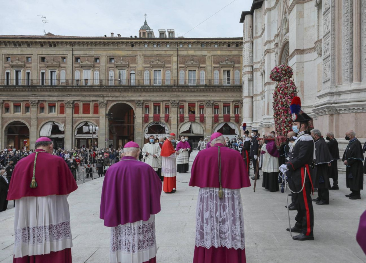 preti pedofili, processo, 8 per mille