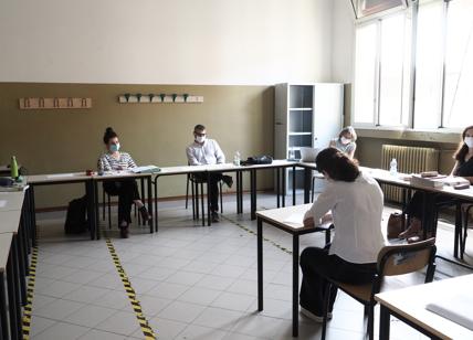 Maturità 2022, cambia il punteggio: il triennio vale stessi punti dell'esame