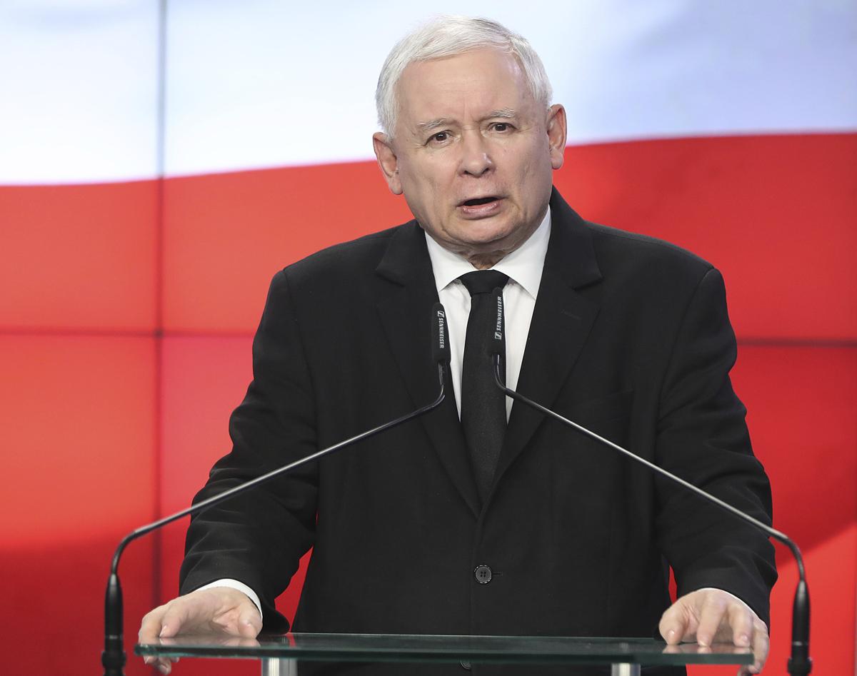 Kaczynski