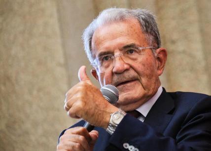 Romano Prodi: "Sciogliere il Pd sarebbe un suicidio. Va riformato"