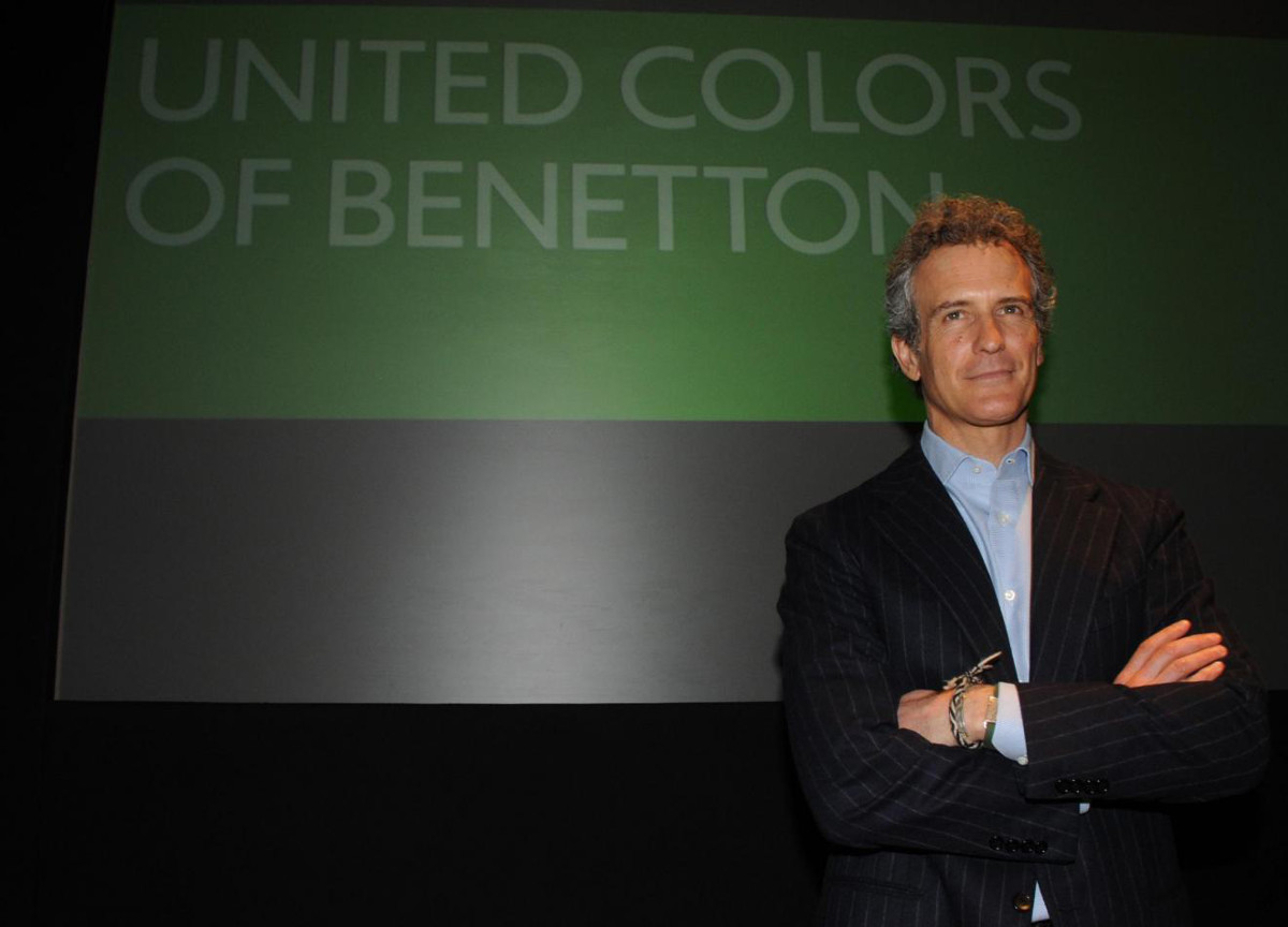 alessandro benetton, edizione holding, deleghe, cda, presidente operativo