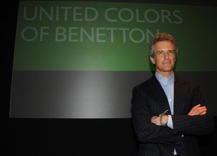 Edizione Holding, Alessandro Benetton presidente operativo. Deleghe pesanti