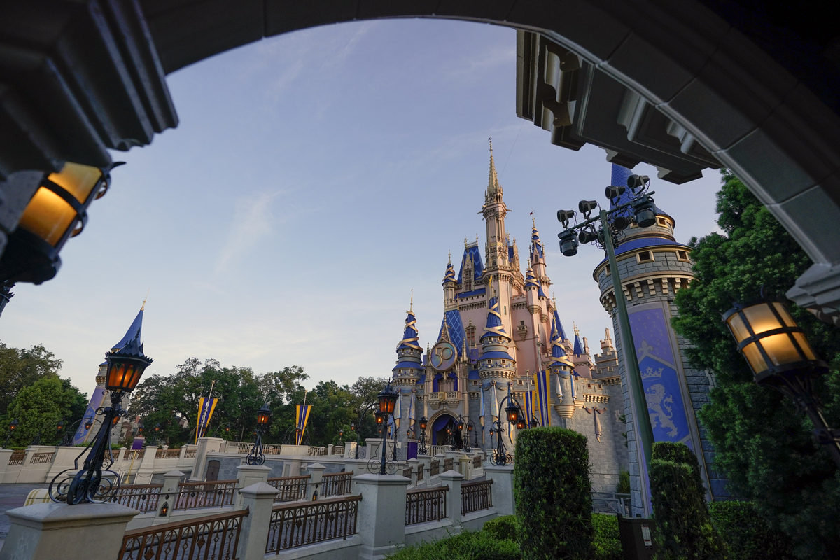 Disney Disney