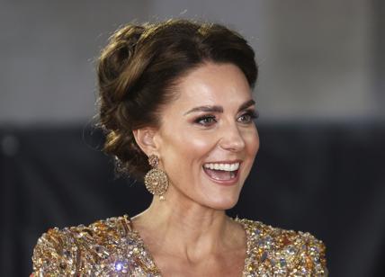 L'addio alla Regina a Balmoral: c'erano tutti tranne Kate Middleton