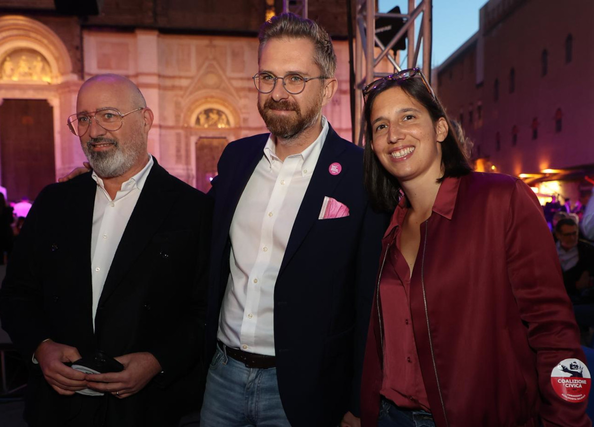pd, bonaccini, schlein, lepore, segretario dem pd, bonaccini, schlein, lepore, segretario dem