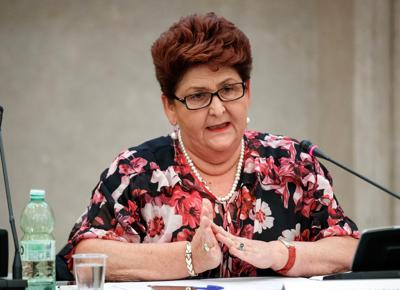 teresa bellanova, italia viva, condannata