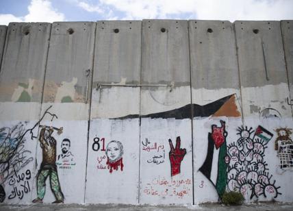 Amnesty International accusa Israele di apartheid contro la Palestina