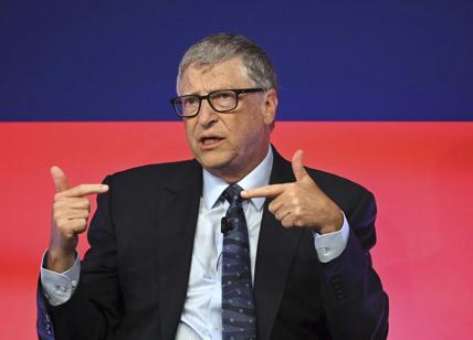 Russia, Microsoft sospende le vendite: Bill Gates si schiera contro Putin
