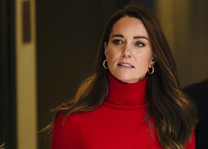 Kate Middleton, intervento all'addome. Spunta l'ipotesi di isterectomia