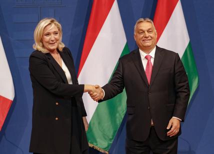 Ungheria, Serbia e...Francia? La guerra in Ucraina premia filorussi-sovranisti