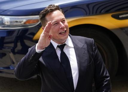 Guerre stellari, "c'è 'spazio' per tutti": la replica (geniale) di Musk