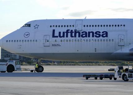 Ita Airways-Lufthansa: accordo. I tedeschi entrano col 40%, annuncio pronto