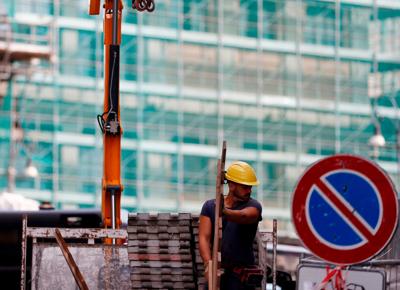 cassa integrazione, operaio, crisi energetica