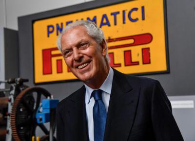 pirelli 150 anni compleanno festa teatro piccolo milano