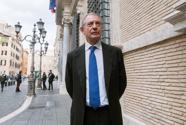 Adolfo Urso